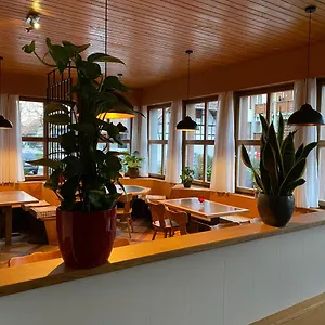 Hotel Bären, Niederscherli