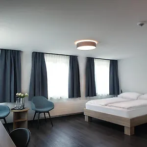 Hotel Dihei - Hotel, Lounge, Bar, Dübendorf