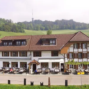 Gasthof Alpenblick Ferenberg Bern, Stettlen